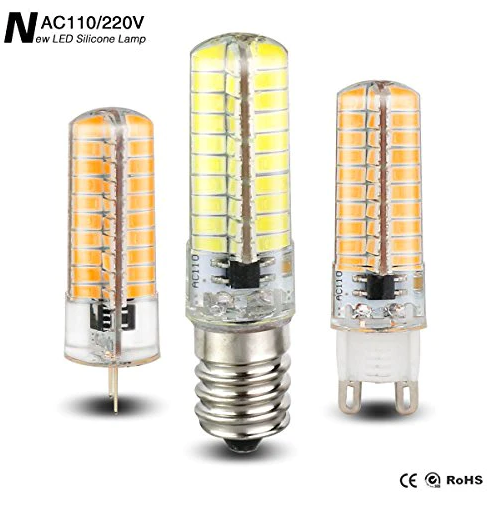 LED Light Bulbs