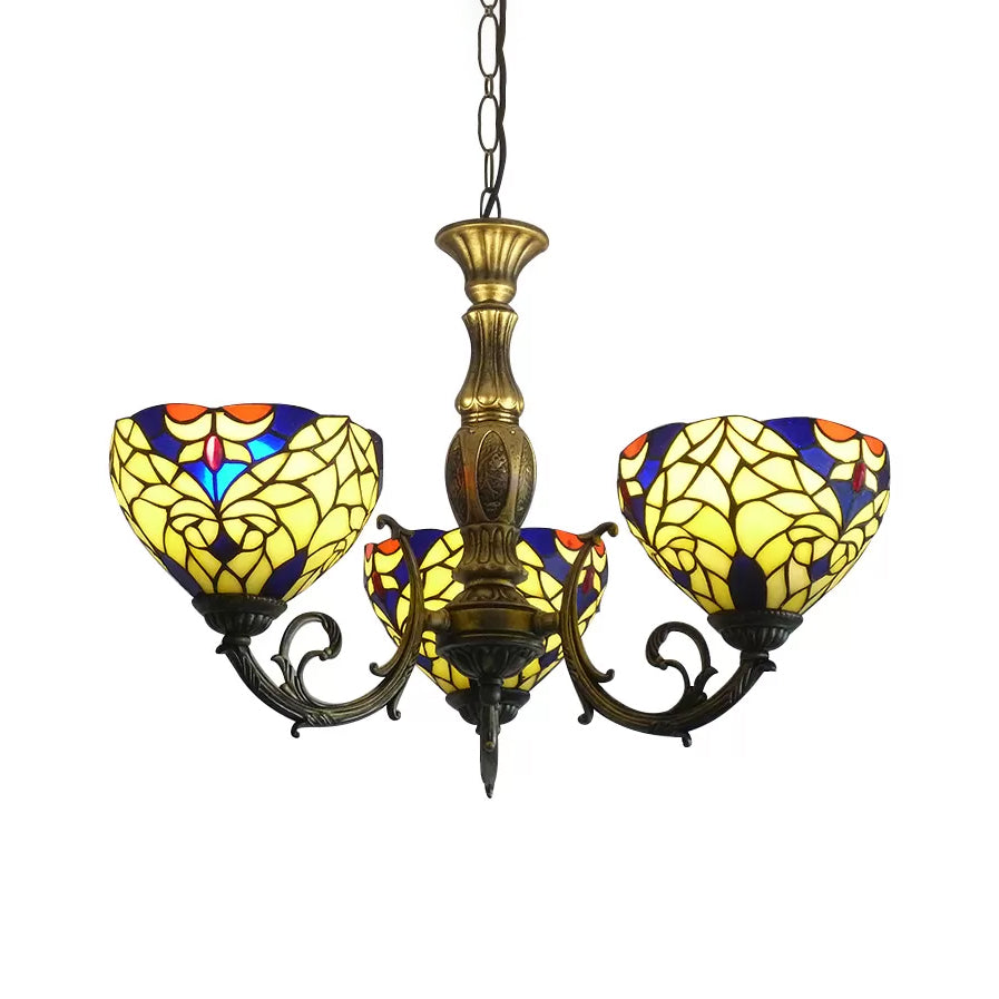 Lampada da soggio