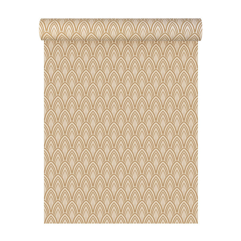 Pastel Color Simple Wall Covering 20.5 in x 33 ft Color Block Wallpaper Roll for Accent Wall