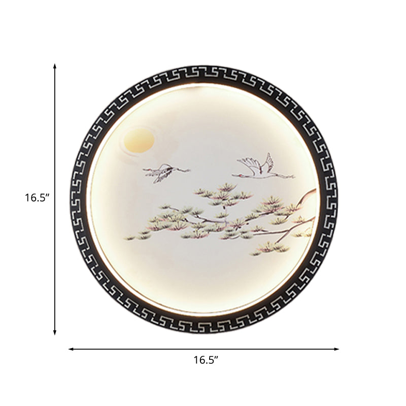 Éclairage de luminaire mural à LED Asia LED AIM