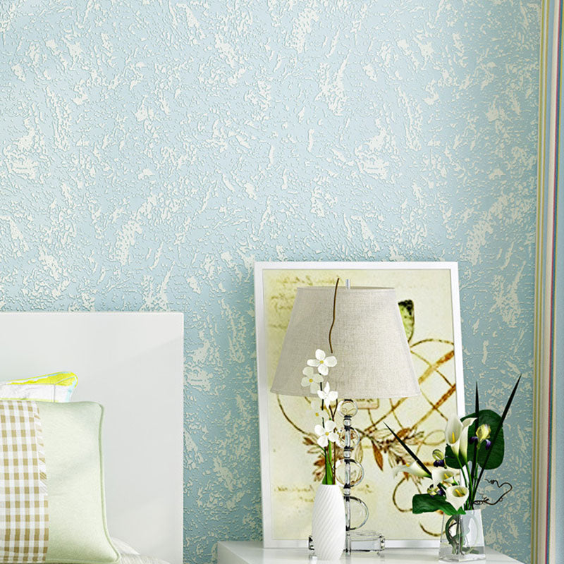 Textured Surface Wall Covering 34.2 sq ft. Wallpaper Roll for Living Room, Peel and Stick