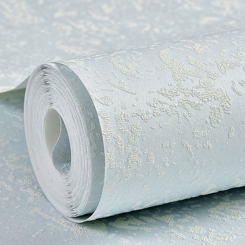 Textured Surface Wall Covering 34.2 sq ft. Wallpaper Roll for Living Room, Peel and Stick