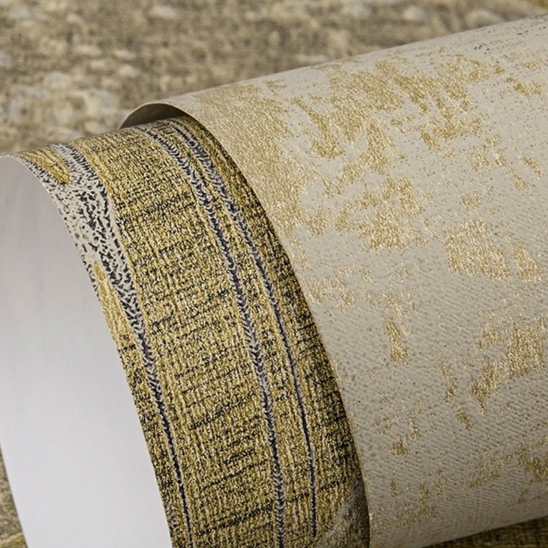 Harlequin Non-Woven Fabric Wallpaper for Accent Wall in Neutral Color, 20.5-inch x 33-foot