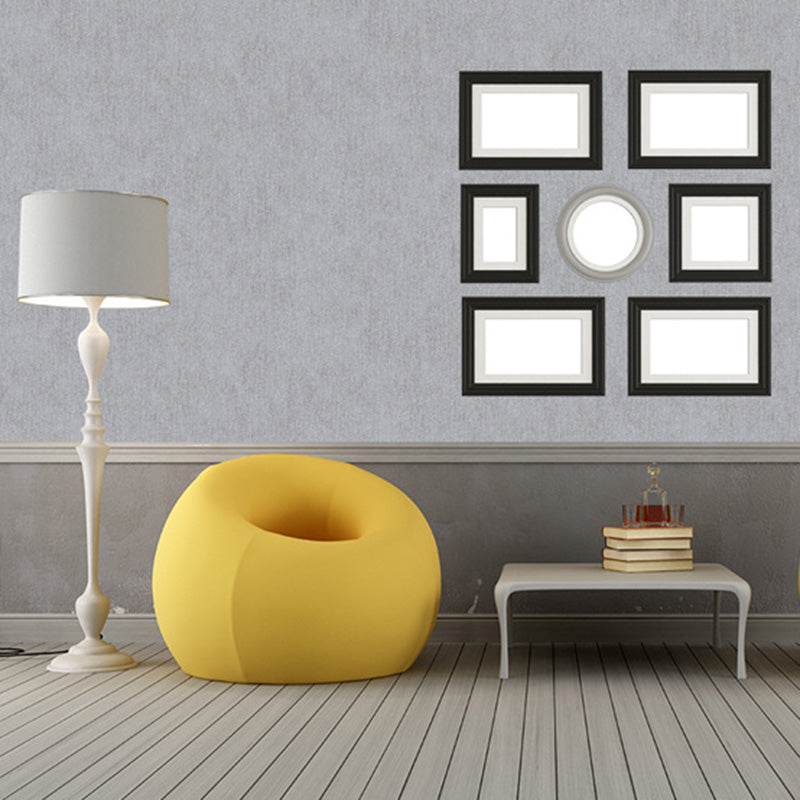 Décoration murale texturée Simplicity pour chambre à coucher, rouleau de papier peint de 33 pieds x 20,5 pouces de couleurs vives