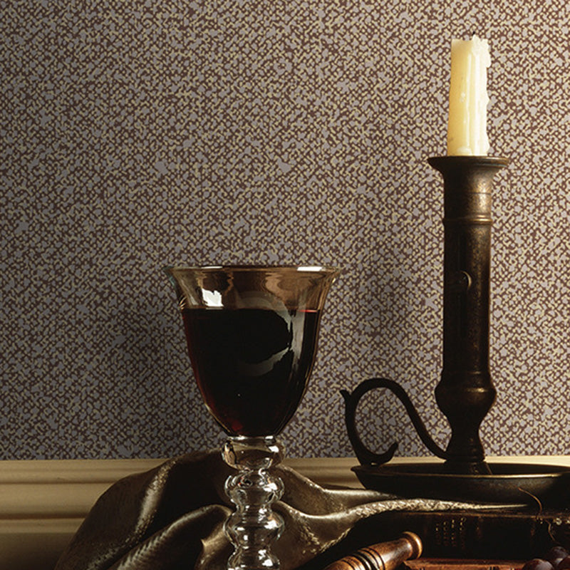 Papier peint en lin de 57,1 pieds carrés pour la décoration de chambre d'amis de couleur neutre, non encollé