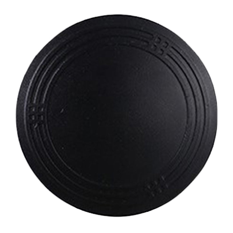 Fleur Pathway Lampe murale à 4 faces Aluminium LED Contemporain LED Éclairage d'éclairage en noir