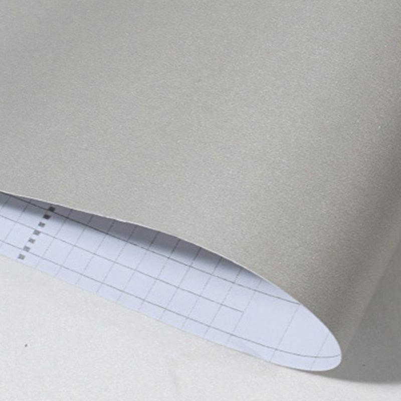 33' x 20,5" Uni-Tapete für Schlafzimmerdekoration, abnehmbare Wandverkleidung in sanften Farben, feuchtigkeitsbeständig