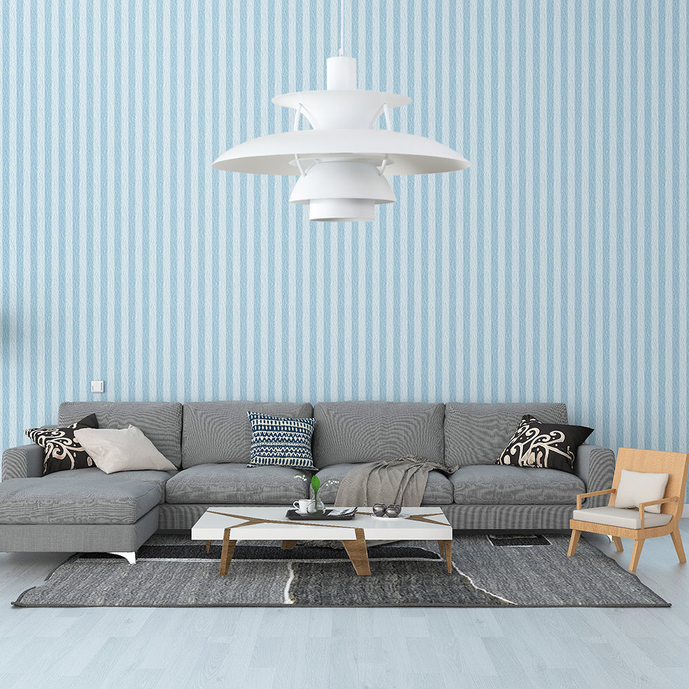 Designer gelaagde hanglamp metalen schaduw 1 licht hangend plafondlicht met hangsnoer