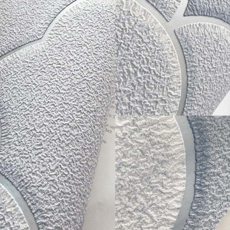 Quatrefoil 57.1-sq ft Wall Covering Pastel Color Textured Non-Pasted Wallpaper Roll