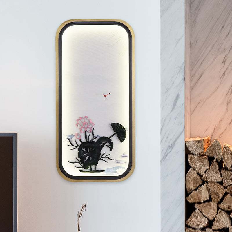 Éclairage mural à LED Metallique Metallique LED LED LED LED LED LED CHINIS