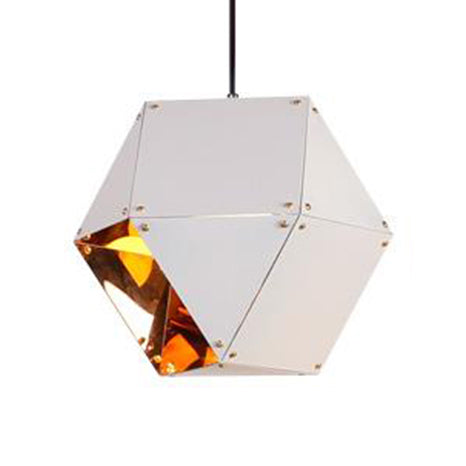 Kit de luz colgante de gema de 9.5 "/12"