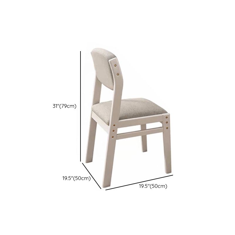 Writing Desk Folding Kids Desk and Chair Set with Storage Shelf