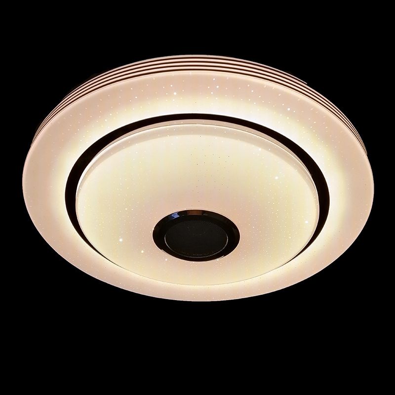 LED-Deckenleuchte, Telefonsteuerungsleuchte, Bluetooth-Leuchte, Innenleuchte, Foyerleuchte