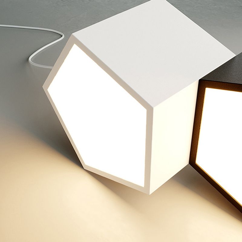 Contemporary Pendant Lights Geometric Pendant Light Pendant Lighting Fixtures