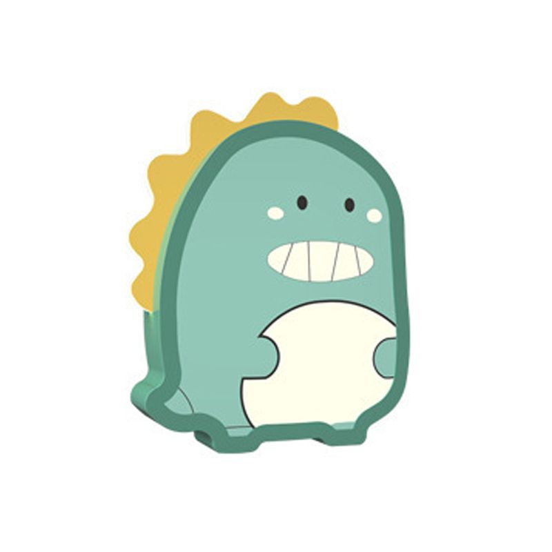 Lampada da parete per bambini con funce a led animalette di cartoni animati