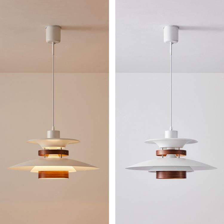 Luminaires suspendus de la lampe suspendue de style moderne pour restaurant au café