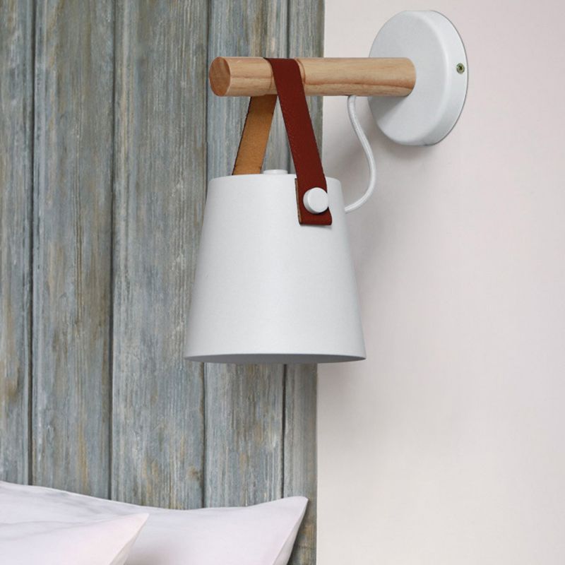 Modern Wall Lamp Household Simplicity Wall Mount Lighting for Sitting Room