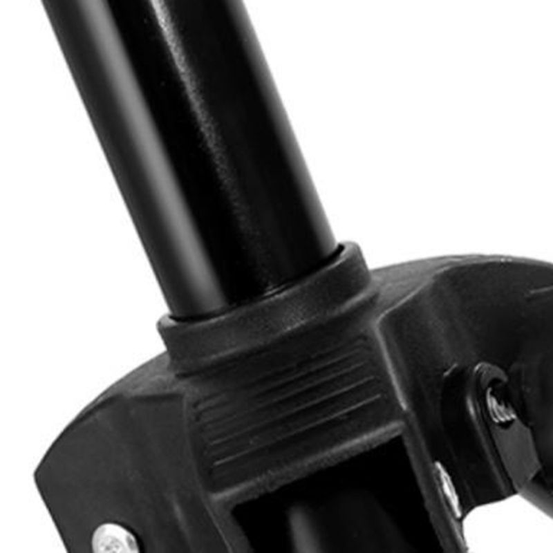 15" Wide Modern Standing Desk Wooden Adjustable Writing Desk