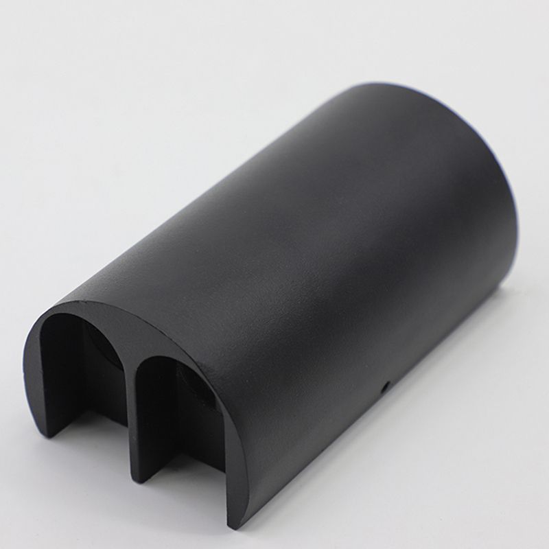 Metal Wall Lamp Modern 2 Lights Wall Mounted Lighting for Outdoor