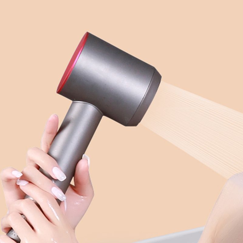 Modern Water Filtration Hand Shower Leak Resistant Hand Shower