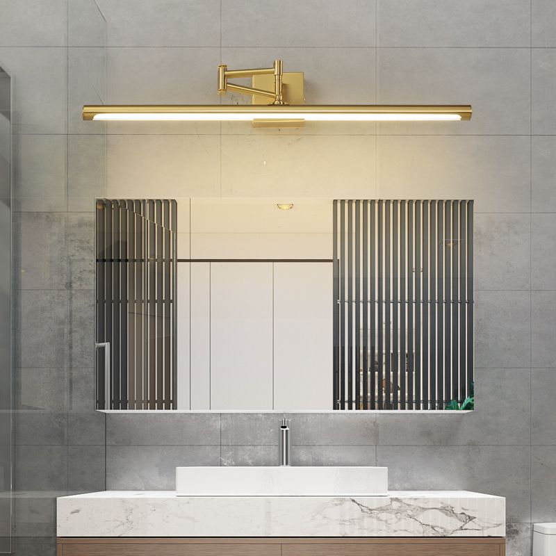 Éclairage mural de ferme minimaliste moderne