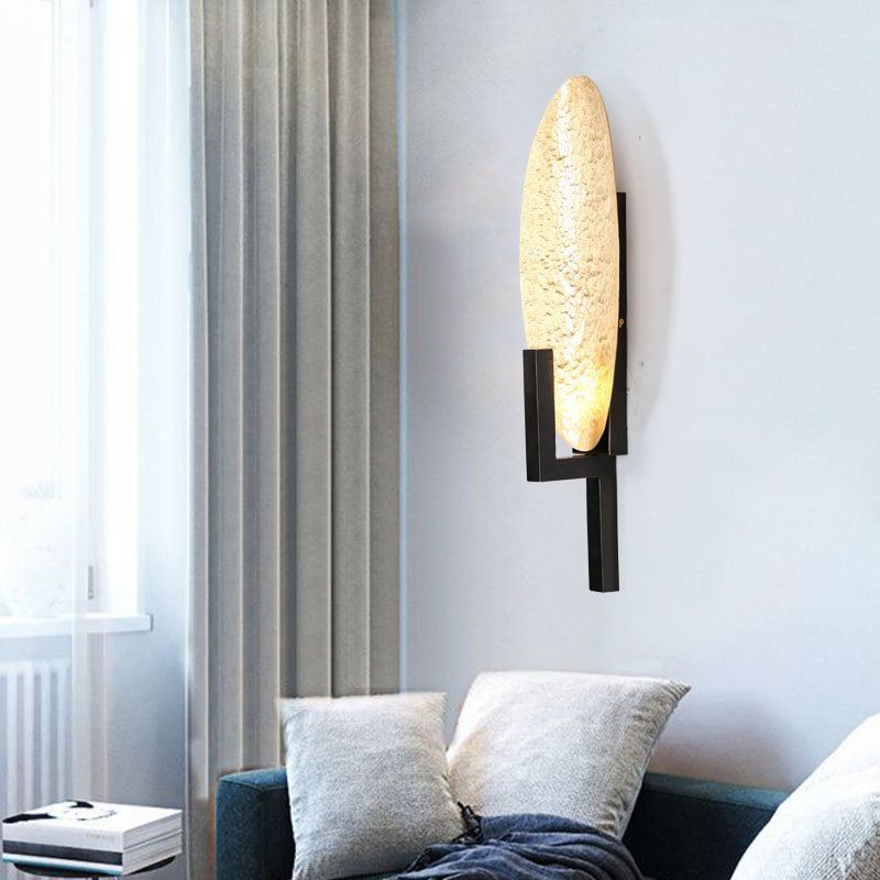 Postmodern Wall Lamp Minimalist Wall Light Sconce for Sitting Room