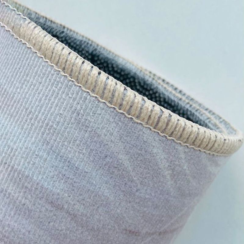 Beige traditionele tapijten Polyester grafisch vloerkleed Non-slip achterste tapijt voor woonkamer
