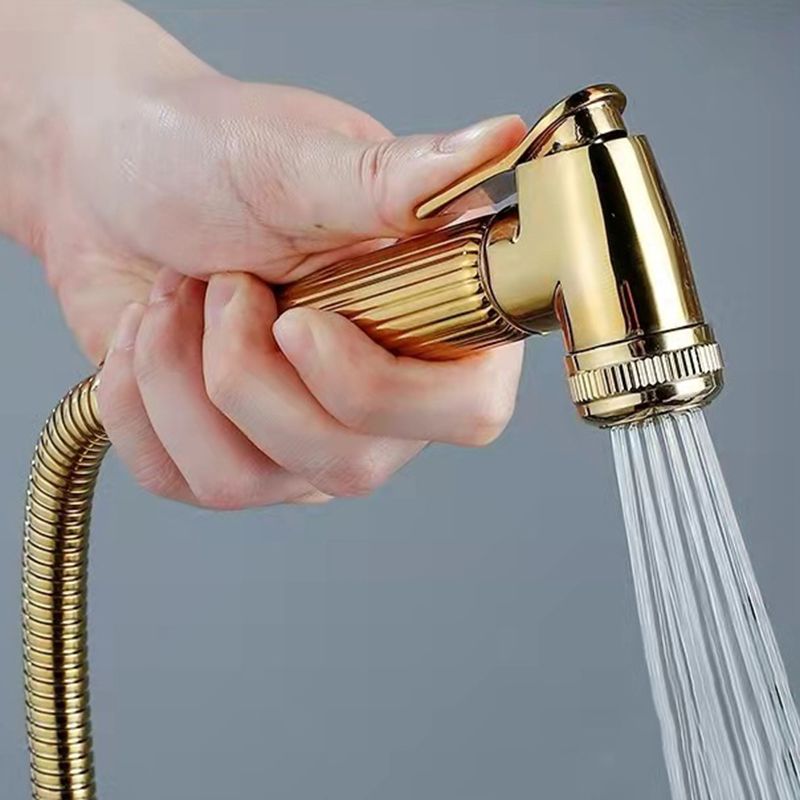 Contemporary Shower System Wall Mounted Shower System with Hand Shower