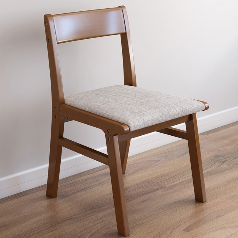 Accueil Chaise d'accompagnement contemporain ouvert