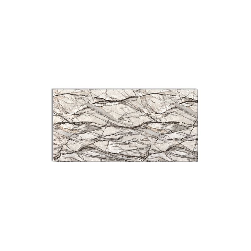 PVC Peel and Stick Backsplash Tile Modern Peel & Stick Mosaic Tile