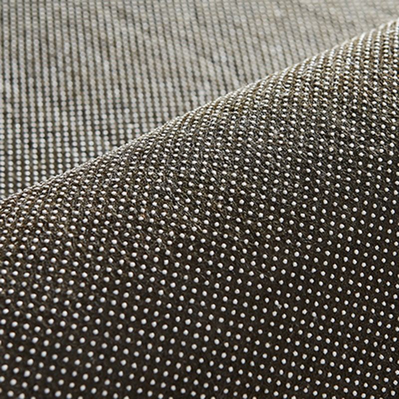 Elegant Light Color Nostalgia Carpet Polyester Branch Print Indoor Rug Stain Resistant Rug for Home Decor