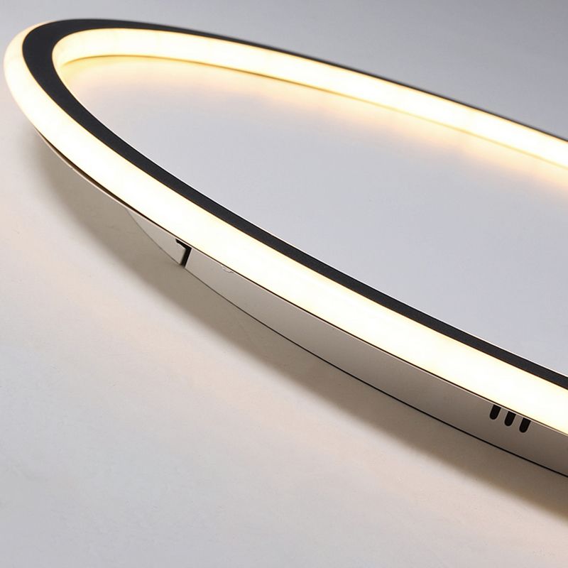 Simple Style Mount Ceiling Lights Modern Ceiling Lamp for Bedroom Living Room Dining Room