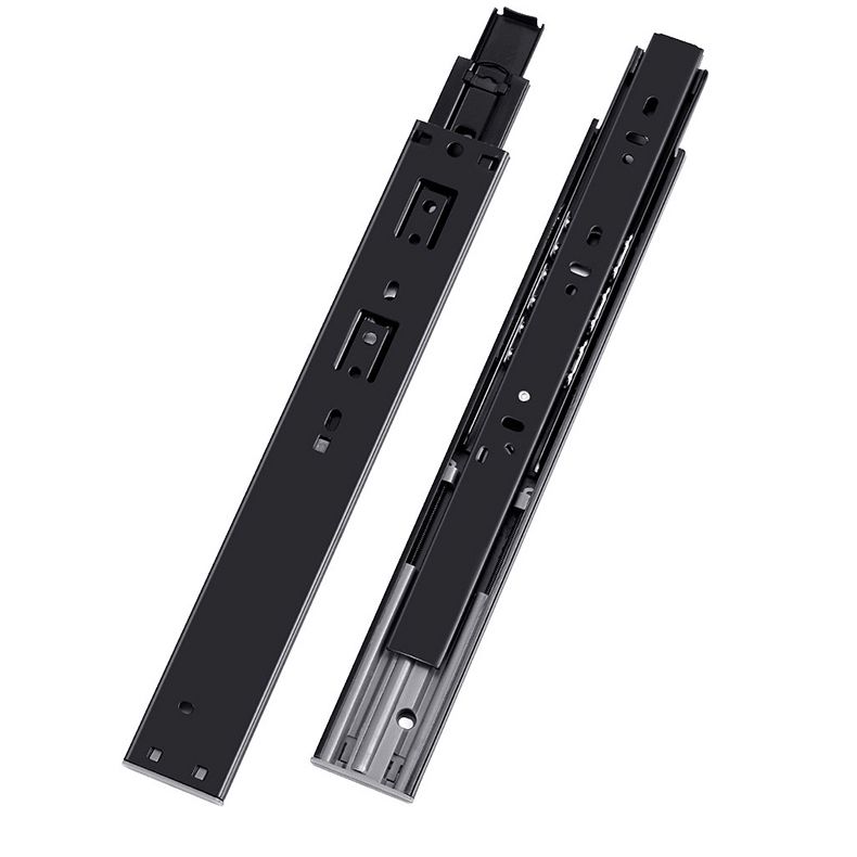 Modern Storage Chest Dresser Wooden Storage Chest with 8 Drawers