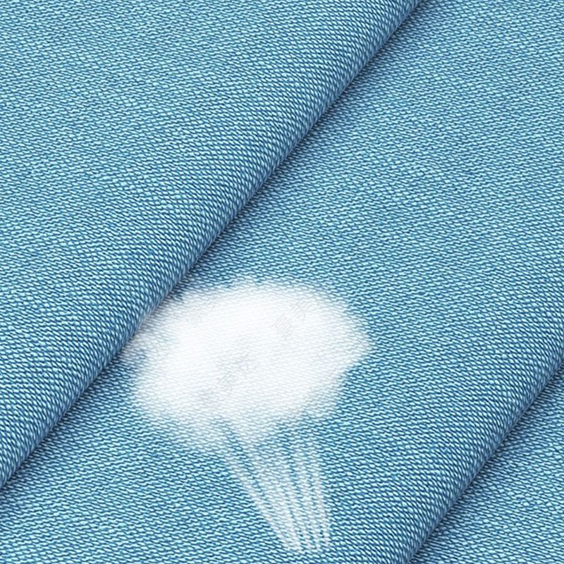 Modern Upholstered Rocker Chair Metal Frame Rocker Chair for Living Room