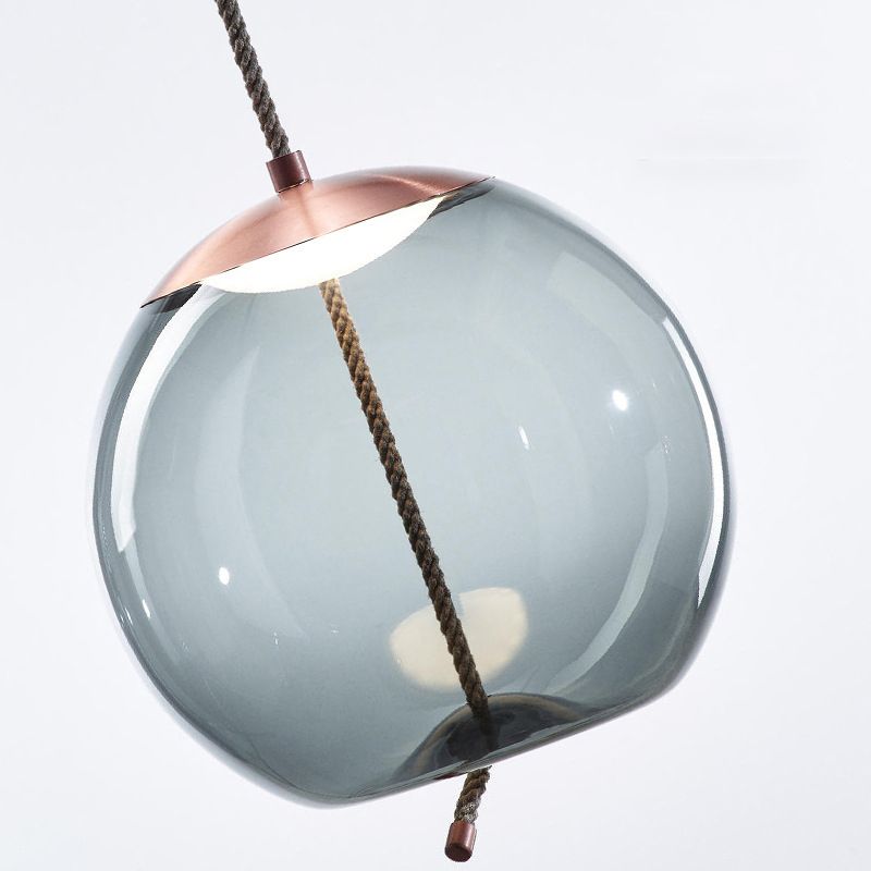 Apparecchiatura a sospensione a sospensione a pendente a LED per la sala da pranzo per sala da pranzo