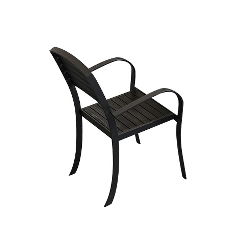 Sintered Stone Dining Set 1/5/7 Piece Modern Dining Table Set for Outdoor