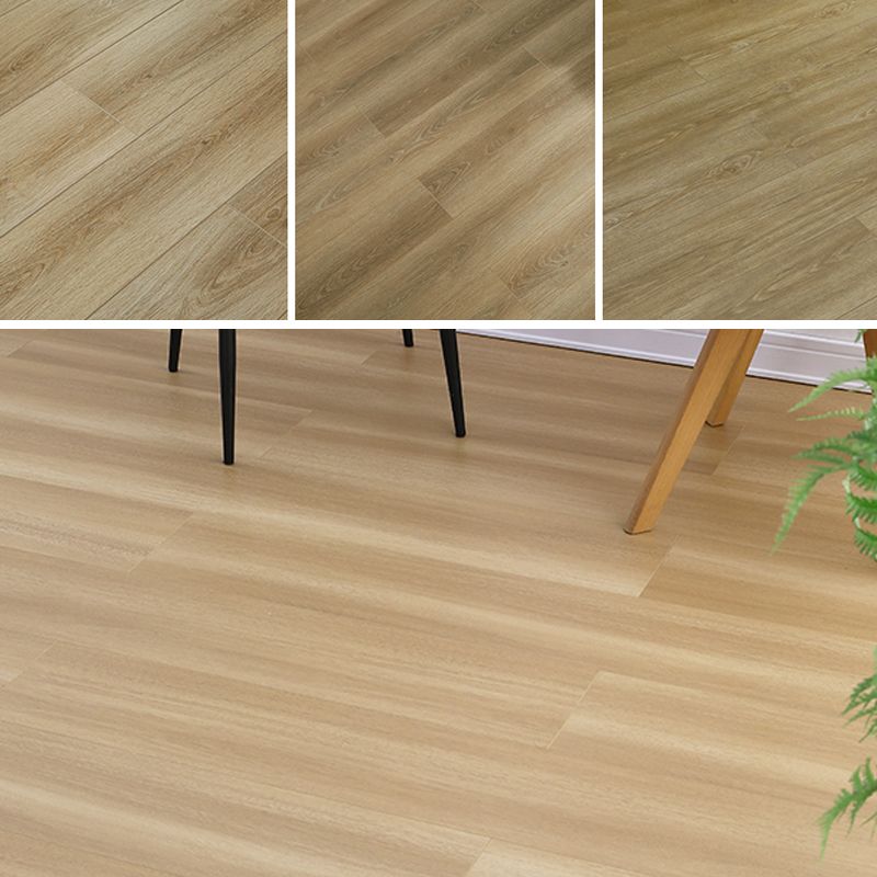 Modern Simple Laminate Floor Solid Wood Laminate Floor with Scratch Resistant