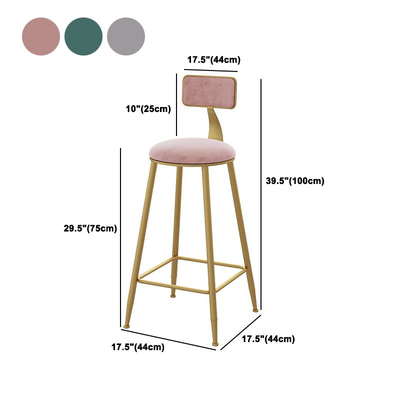 1/2/7 Pieces Glam Iron Bar Table Set Rectangle White Faux Marble Bistro Set with Footrest