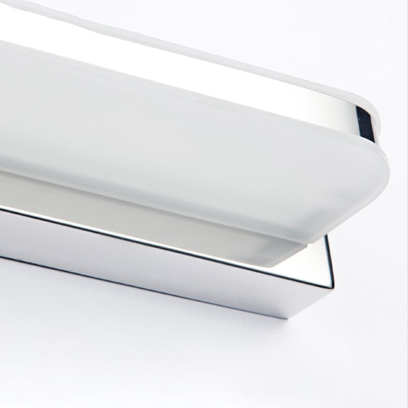 Modern Style Makeup Mirror Lamp LED Bathroom Washroom Wall Lamp Fixture