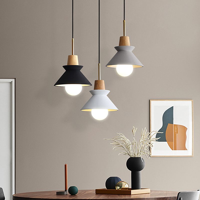 Dining Room Ceiling Pendant Light Nordic Style Hanging Ceiling Light