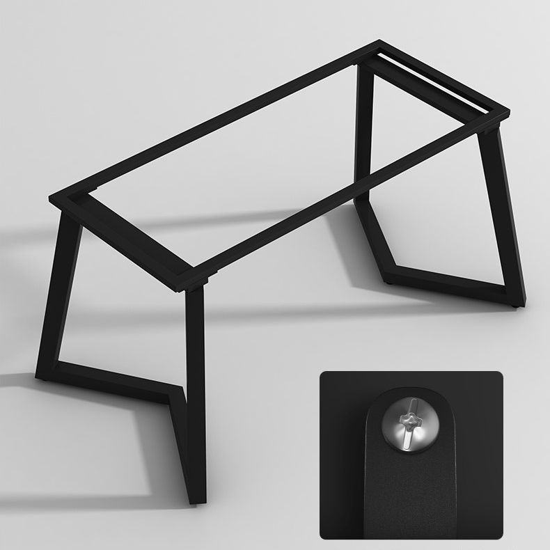 Modern 1/4/5/7 Pieces Dining Room Table Set Sintered Stone Dining Set