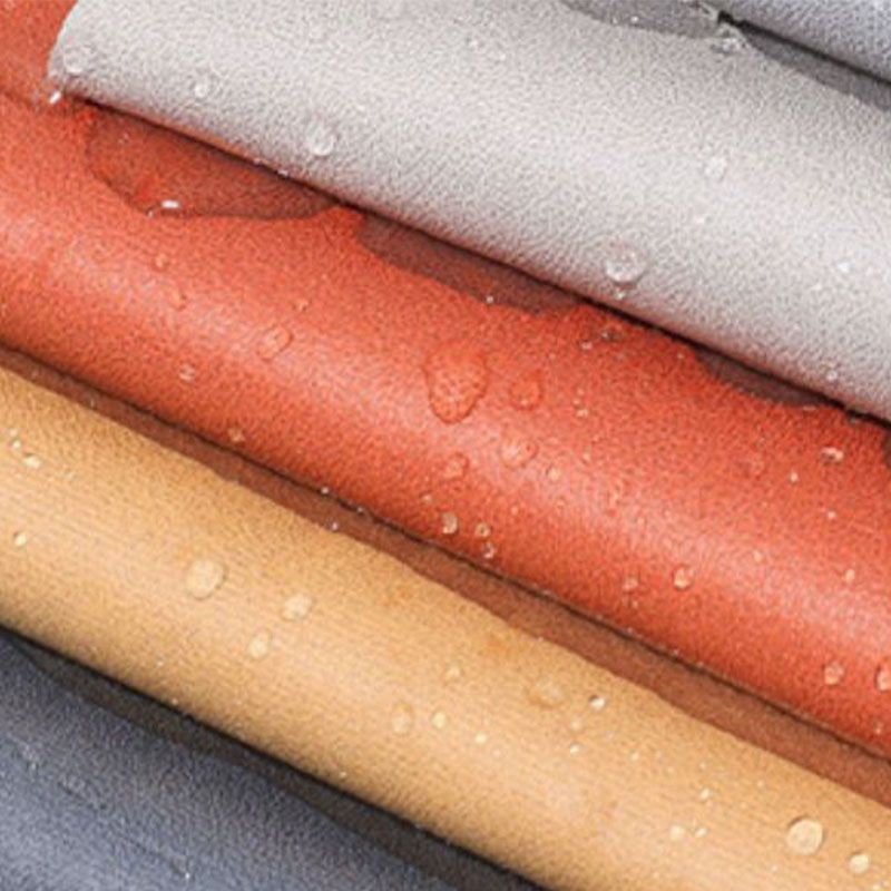 Modern Storage Ottomans Rectangle Leather Storage Ottomans with Legs