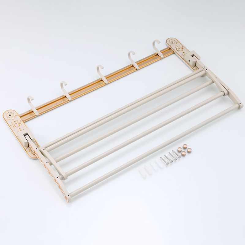 Traditional Metal Bathroom Accessory As Individual Or As a Set