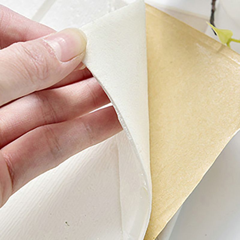 PVC Backsplash Panels Modern Simple Wall Paneling with Waterproof