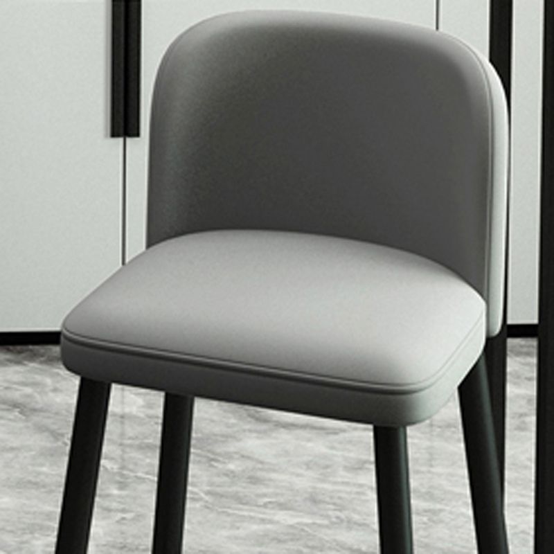 Industrial 1/2/4 Pieces Bar Table Set Rectangle Bar Table with High Metal Stools