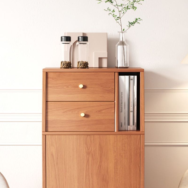 1/2/3 Pieces Bar Stool and Table Set, Folding Solid Wood for Living Room