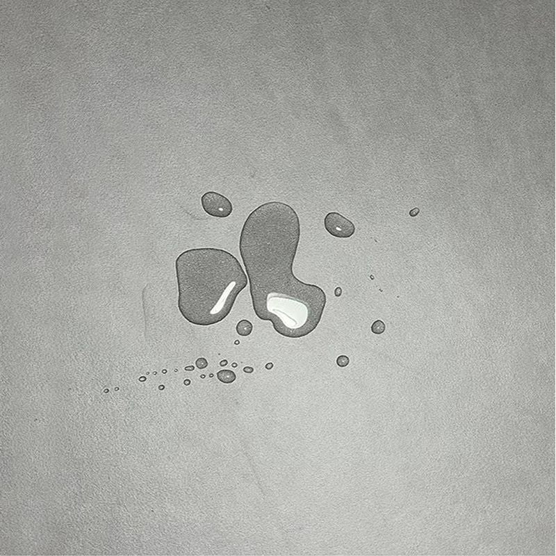 Glam Stationary Flared Arm Genuine Leather Living Room Sofa Chaise