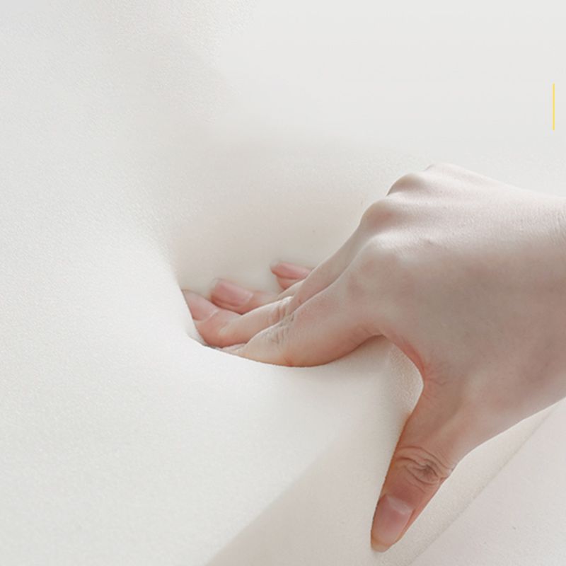 Contemporary Convertible Sofas Cushion Back Futon Sleeper Sofa Bed