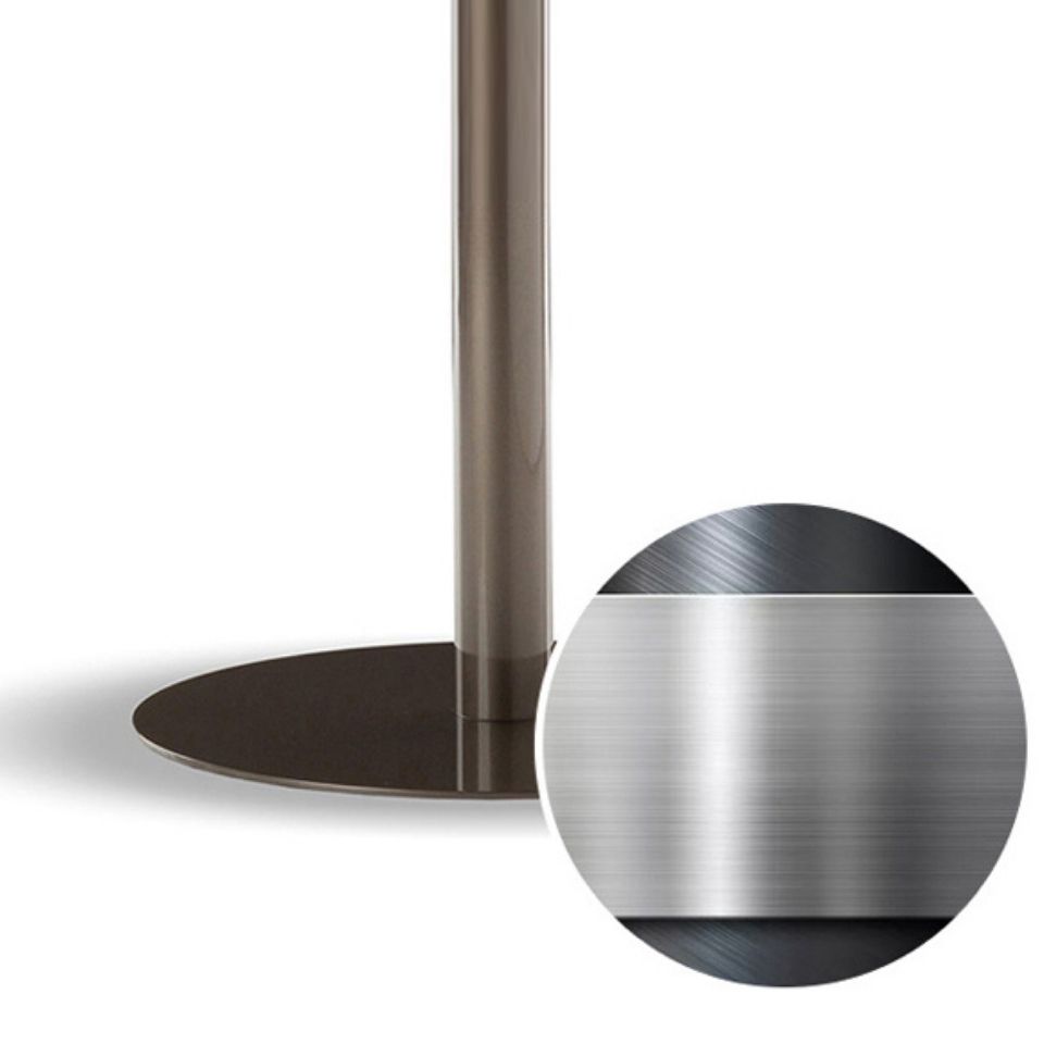 Boho 1/5/7 Pieces Metal Dining Set Stone Dining Table Set for Outdoor