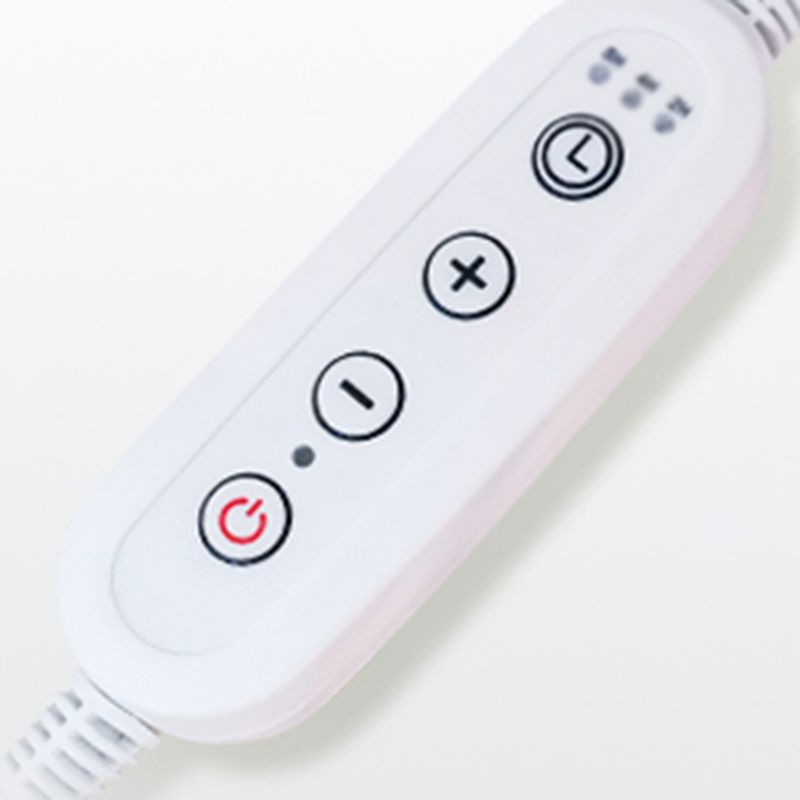 Noordse metalen tafellamp kleurrijke eierschaal vorm bureaulamp zonder kaarsen voor slaapkamer